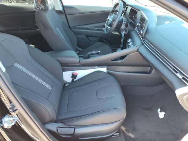 Thumbnail: 2026 Hyundai Elantra - 19