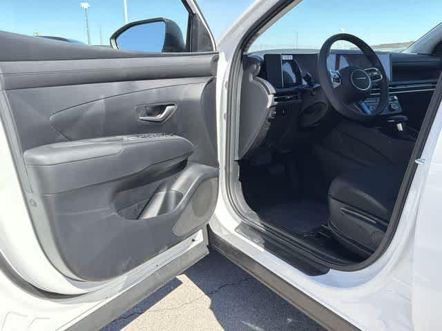 Thumbnail: 2026 Hyundai Tucson - 10