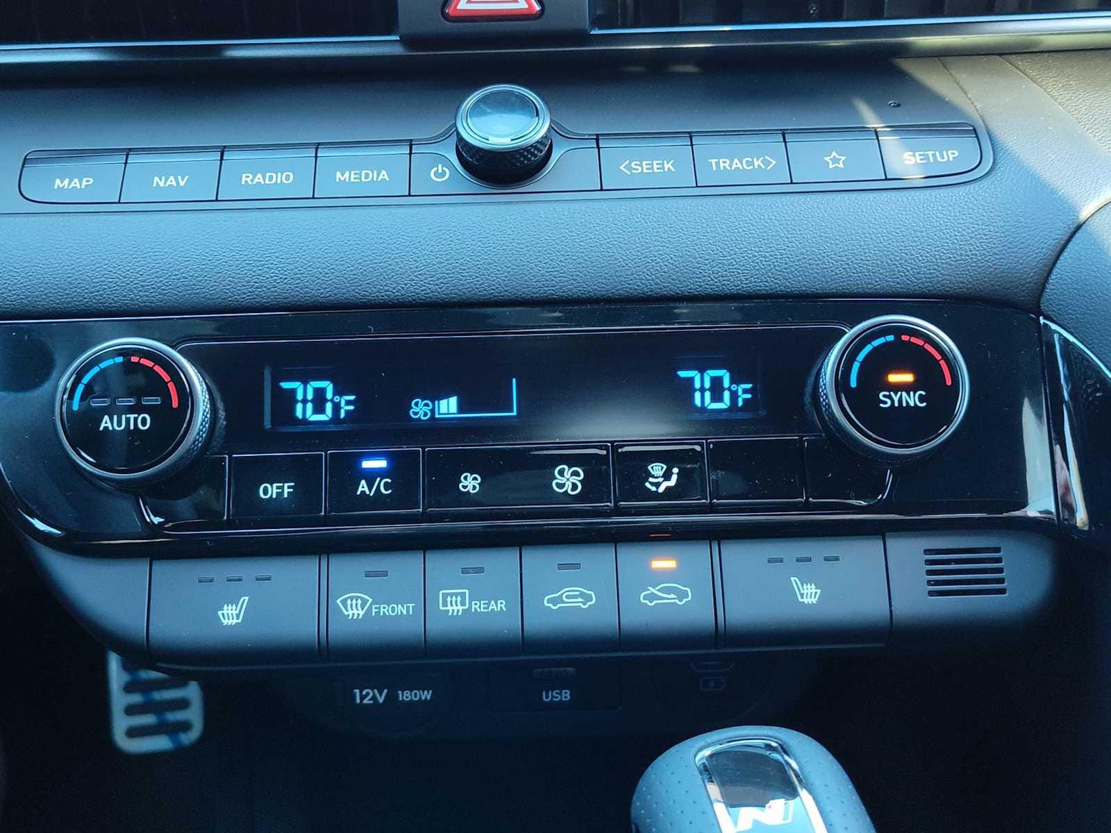 Thumbnail: 2026 Hyundai Elantra - 21