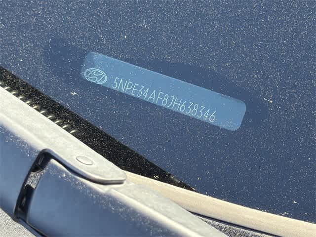 Thumbnail: 2018 Hyundai Sonata - 27