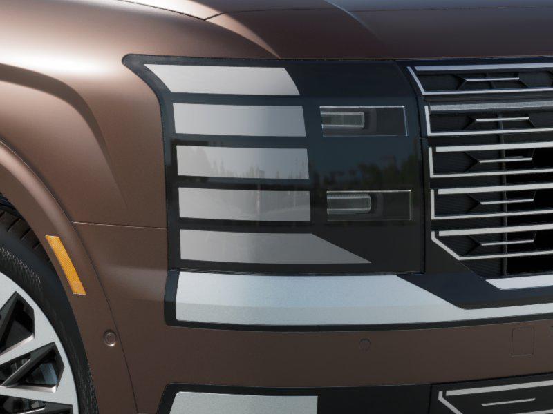 Thumbnail: 2026 Hyundai Palisade - 9