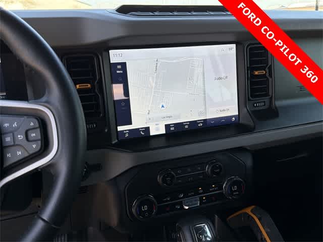 Thumbnail: 2023 Ford Bronco - 3