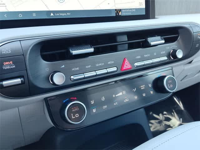 Thumbnail: 2026 Hyundai Palisade - 21