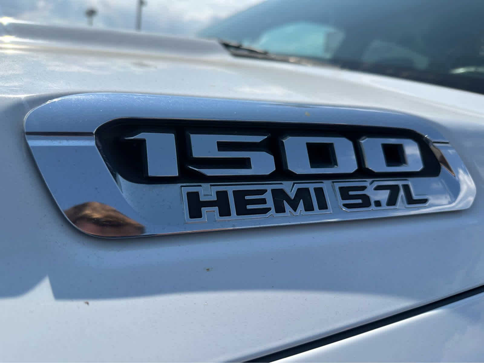 Thumbnail: 2019 RAM 1500 - 9