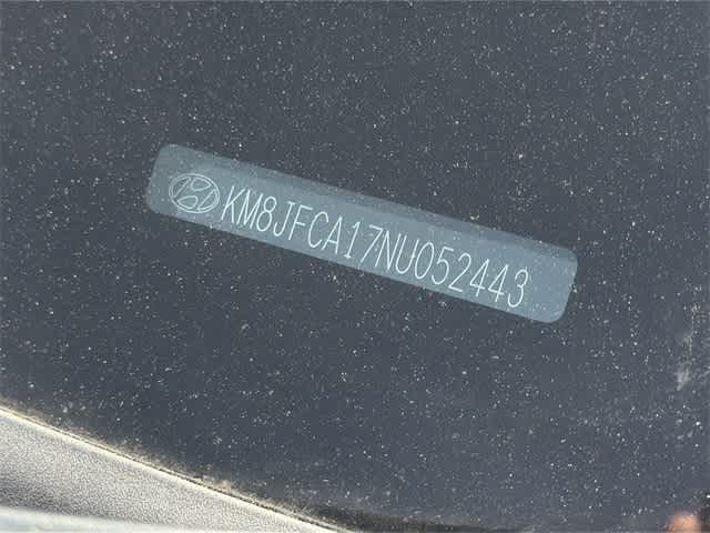 Thumbnail: 2022 Hyundai Tucson - 27