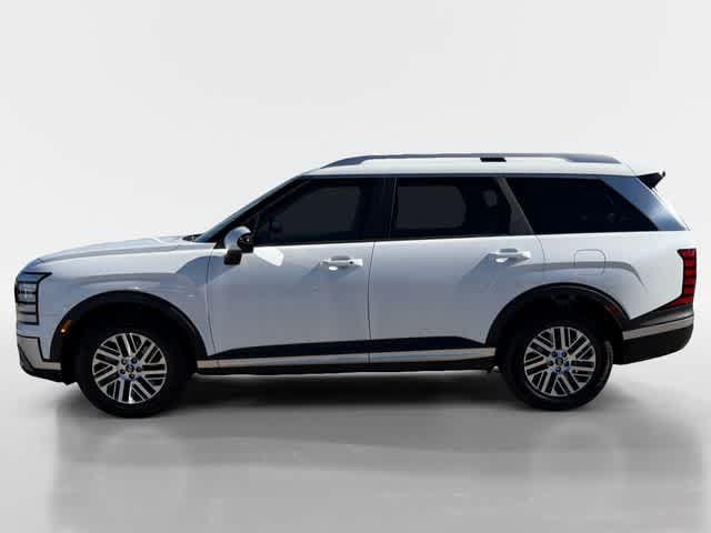 Thumbnail: 2026 Hyundai Palisade - 2