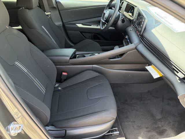 Thumbnail: 2026 Hyundai Elantra - 19