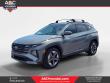 New 2025 Hyundai Tucson SEL FWD SUV