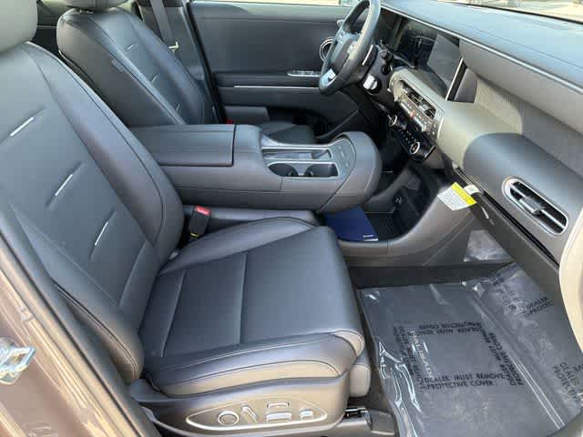 Thumbnail: 2026 Hyundai Palisade - 20