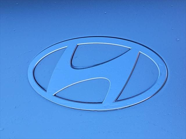 Thumbnail: 2025 Hyundai Ioniq 6 - 10