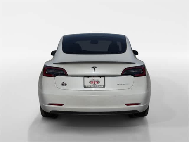Thumbnail: 2019 Tesla Model 3 - 10