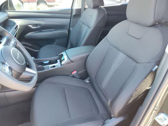 Thumbnail: 2026 Hyundai Tucson - 14