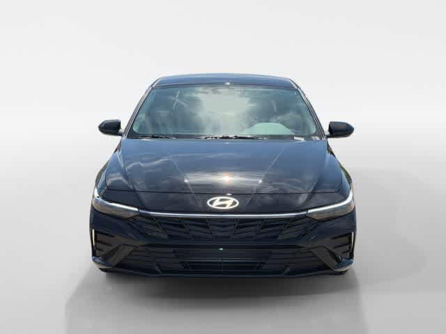 Thumbnail: 2026 Hyundai Elantra - 8