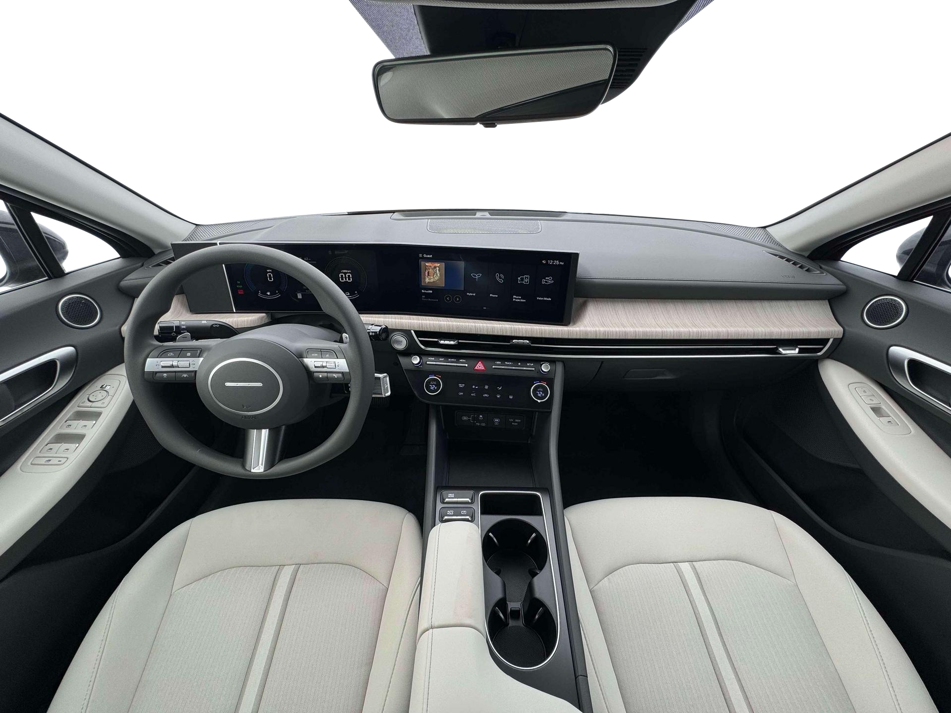 Thumbnail: 2026 Hyundai Sonata - 13