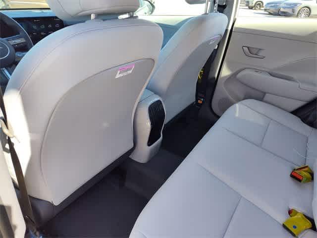 Thumbnail: 2026 Hyundai Kona - 15