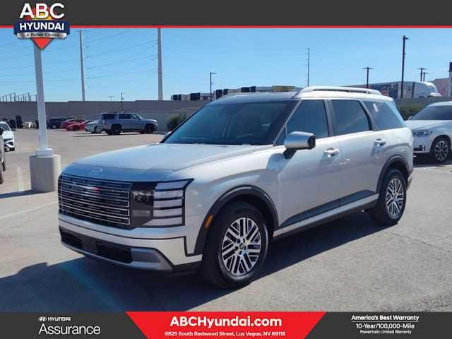 Thumbnail: 2026 Hyundai Palisade - 1