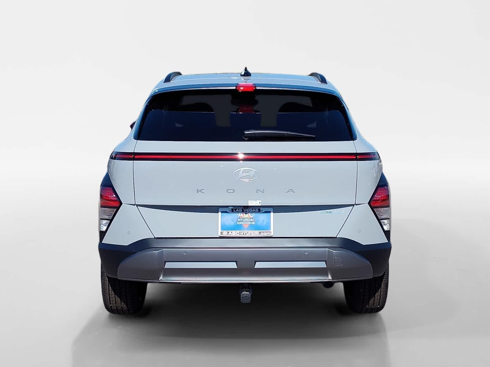 Thumbnail: 2026 Hyundai Kona - 4