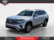 Used 2023 Volkswagen Atlas 2.0T SE SUV