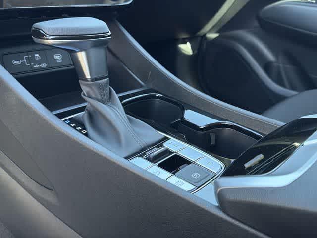 Thumbnail: 2026 Hyundai Tucson - 23