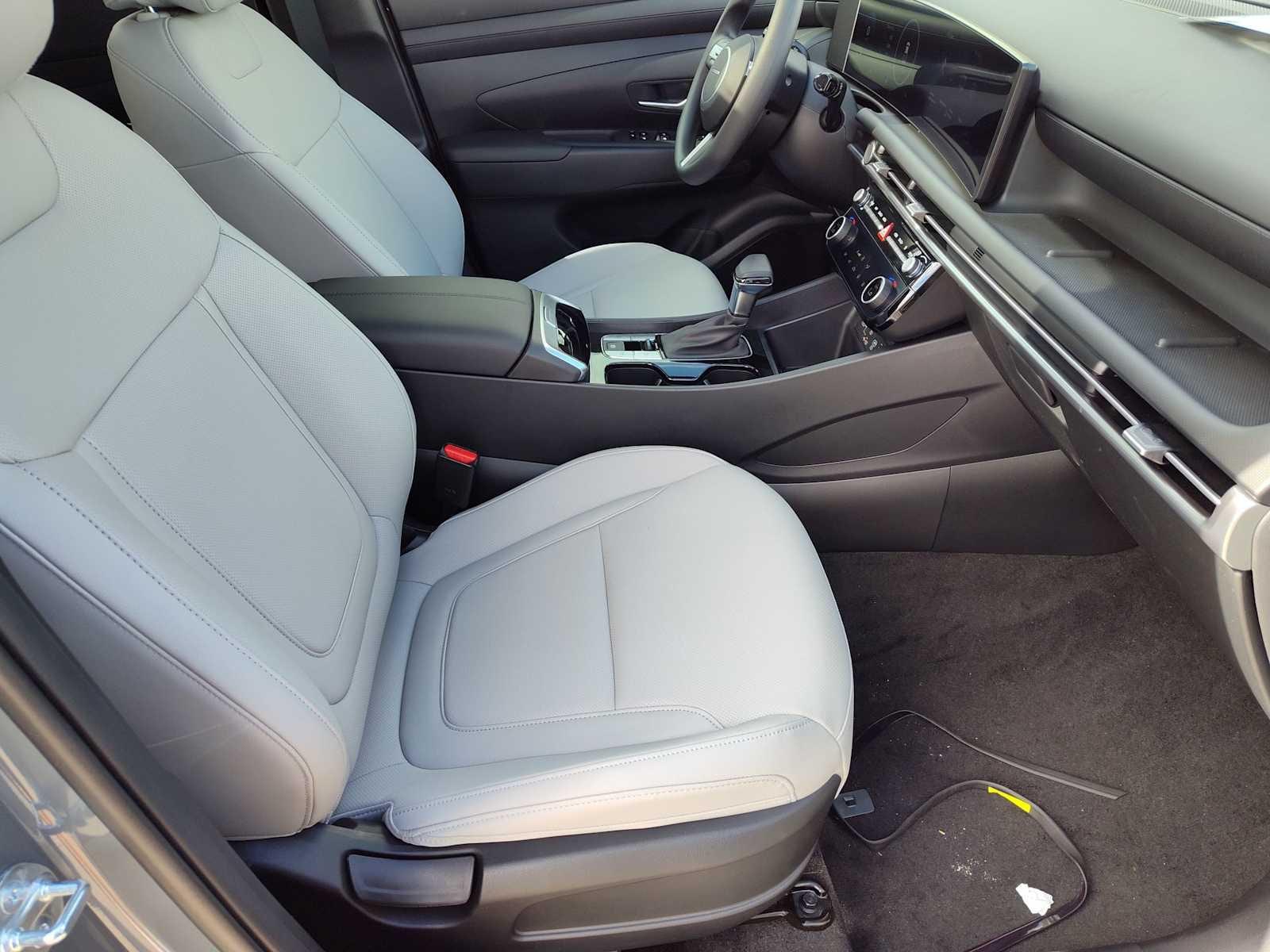 Thumbnail: 2026 Hyundai Santa Cruz - 19