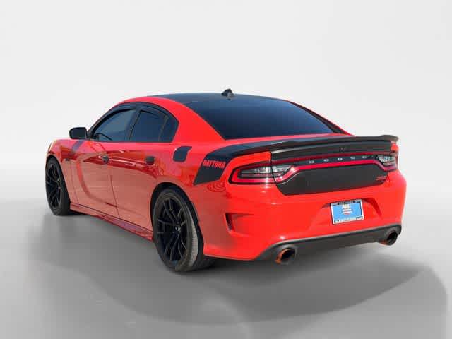 Thumbnail: 2017 Dodge Charger - 3