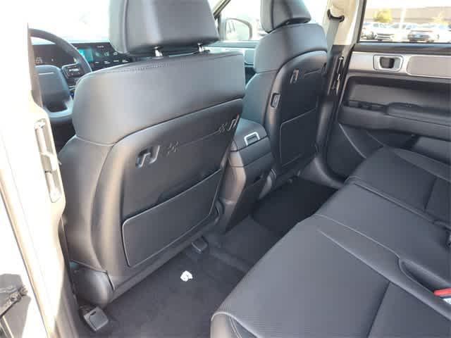 Thumbnail: 2026 Hyundai Santa Fe - 15