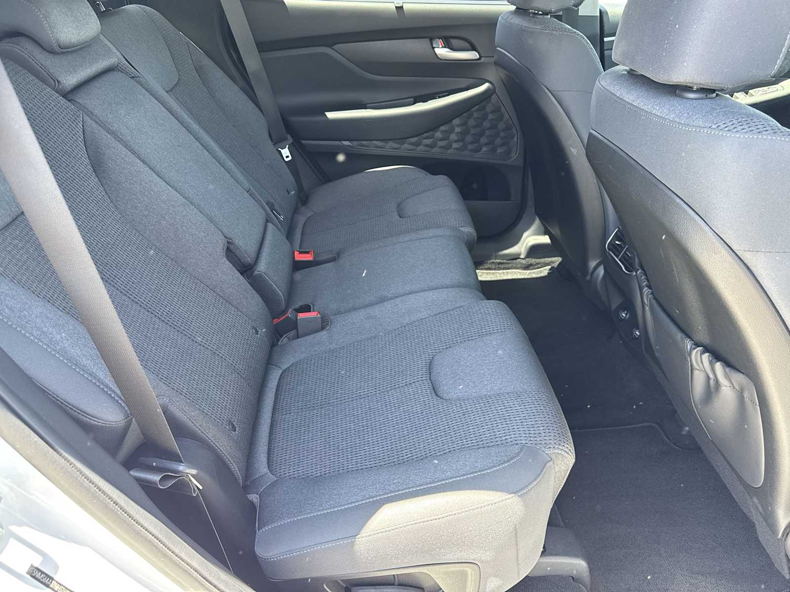 Thumbnail: 2022 Hyundai Santa Fe - 15