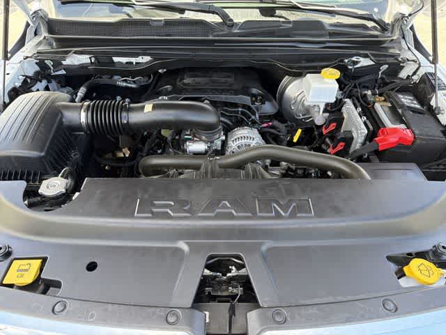 Thumbnail: 2022 RAM 1500 - 11