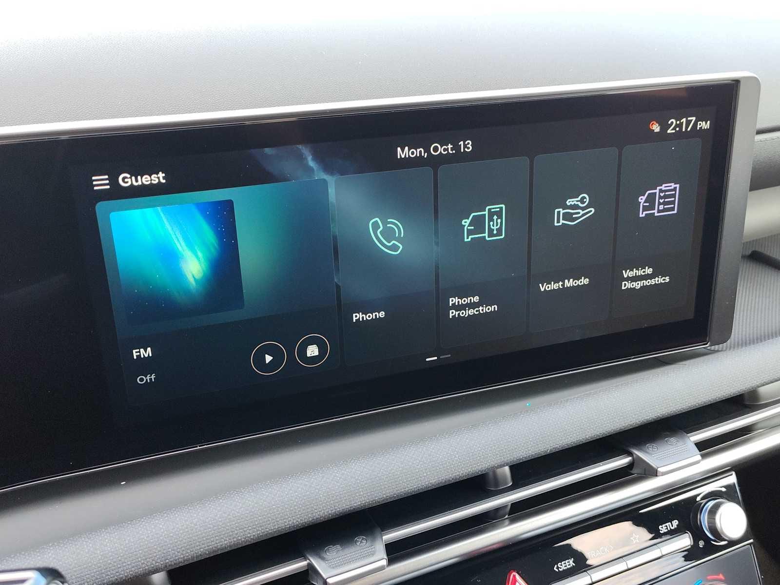 Thumbnail: 2026 Hyundai Tucson - 21