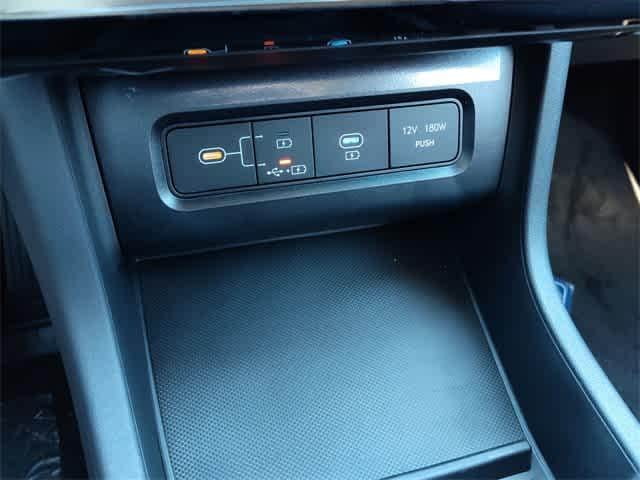 Thumbnail: 2026 Hyundai Tucson - 23