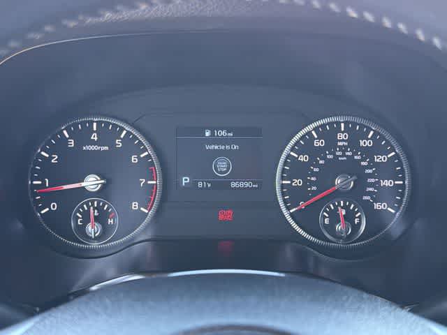 Thumbnail: 2020 Kia Telluride - 26