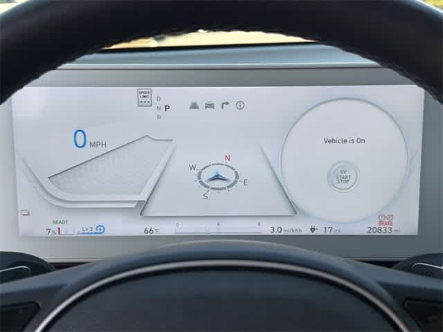 Thumbnail: 2024 Hyundai Ioniq 5 - 26