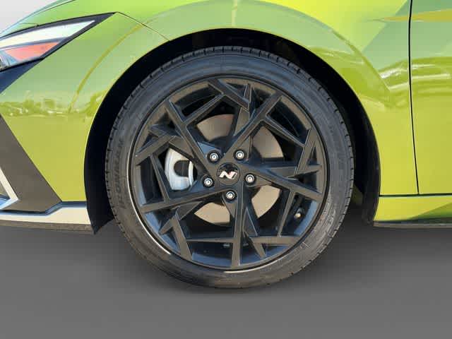 Thumbnail: 2024 Hyundai Elantra - 9