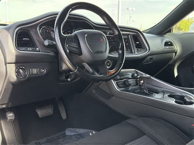 Thumbnail: 2021 Dodge Challenger - 12