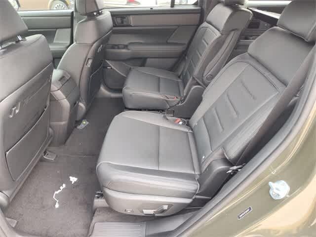 Thumbnail: 2026 Hyundai Santa Fe - 18