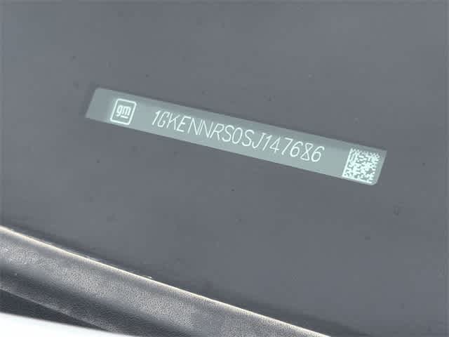 Thumbnail: 2025 GMC Acadia - 29