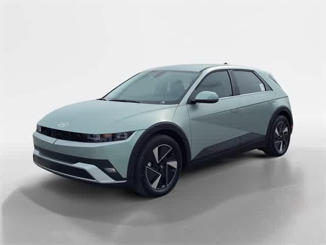 Thumbnail: 2026 Hyundai Ioniq 5 - 2