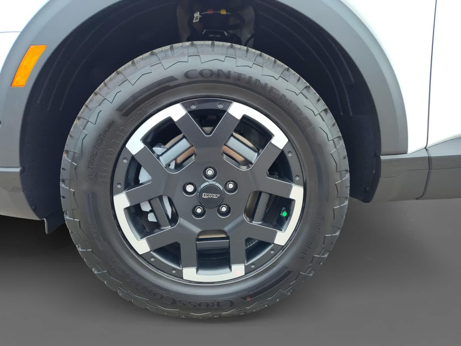 Thumbnail: 2026 Hyundai Palisade - 9