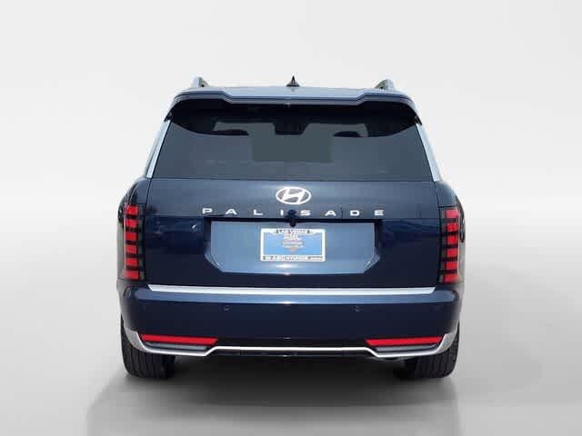 Thumbnail: 2026 Hyundai Palisade - 5