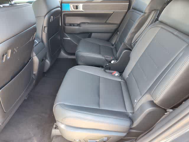 Thumbnail: 2026 Hyundai Santa Fe - 17