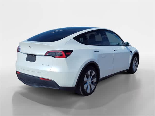 Thumbnail: 2020 Tesla Model Y - 6