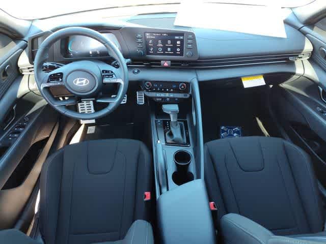 Thumbnail: 2026 Hyundai Elantra - 12