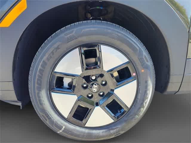 Thumbnail: 2026 Hyundai Santa Fe - 10