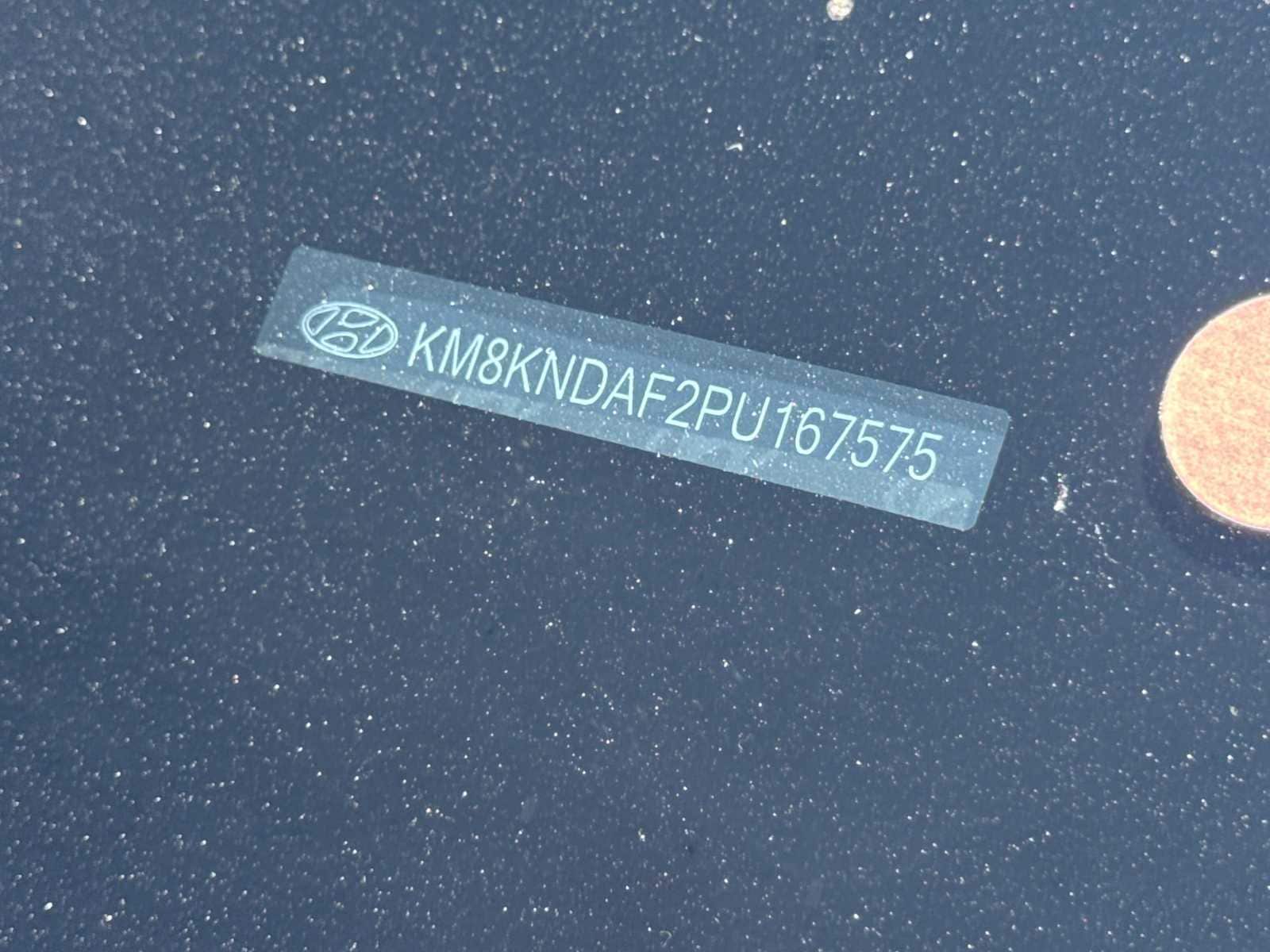 Thumbnail: 2023 Hyundai Ioniq 5 - 28