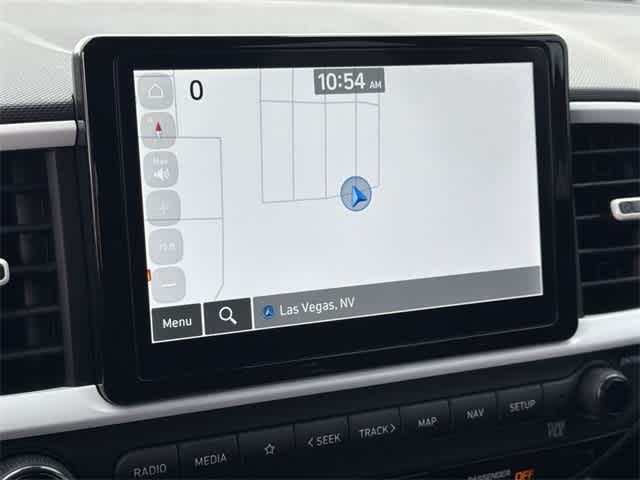 Thumbnail: 2024 Hyundai Venue - 21