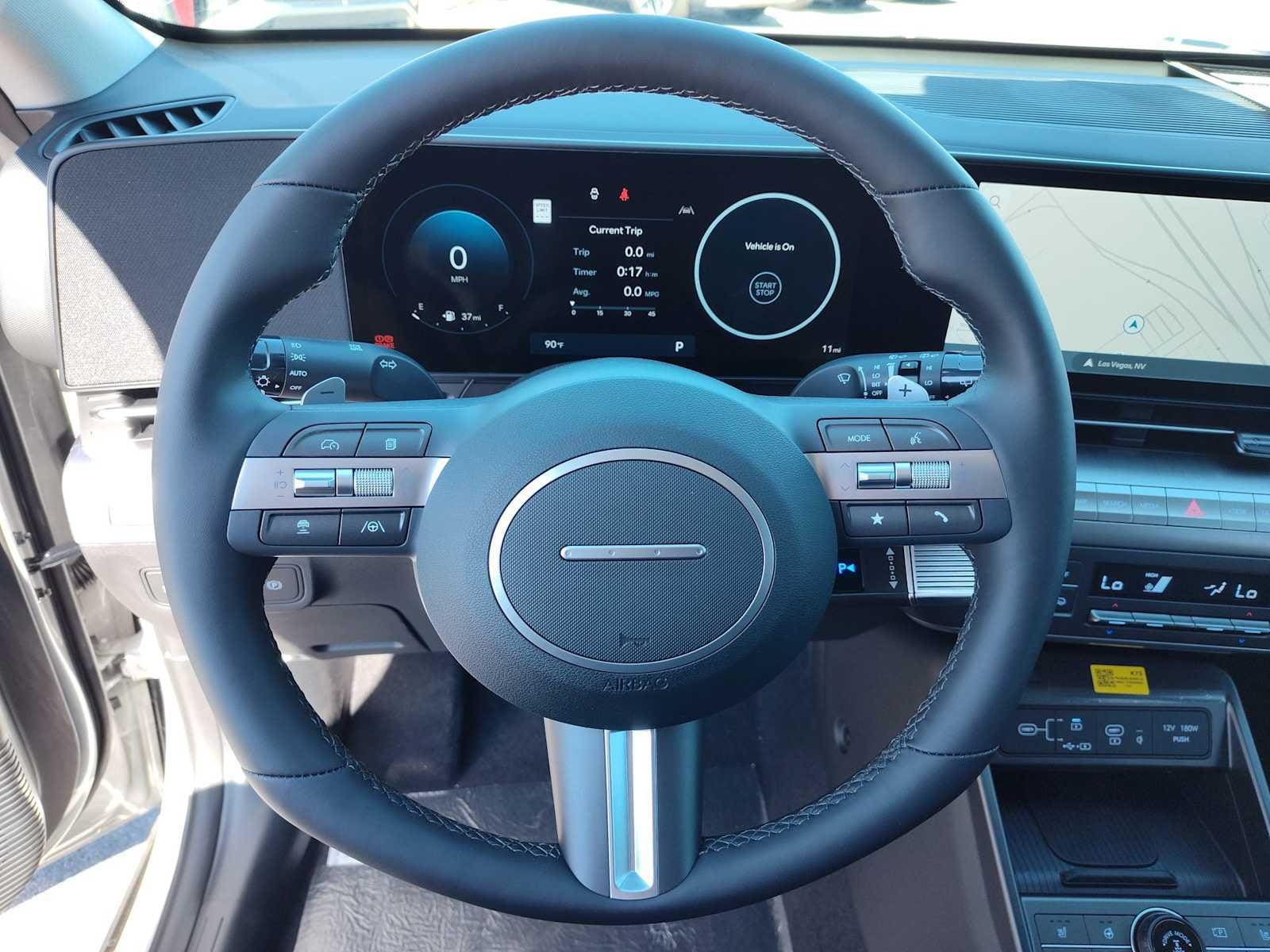 Thumbnail: 2026 Hyundai Kona - 20