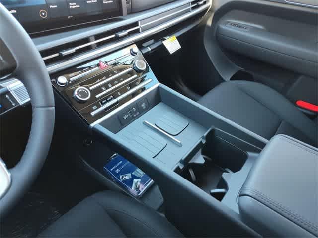 Thumbnail: 2026 Hyundai Santa Fe - 24