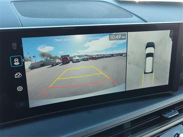 Thumbnail: 2026 Hyundai Santa Fe - 24