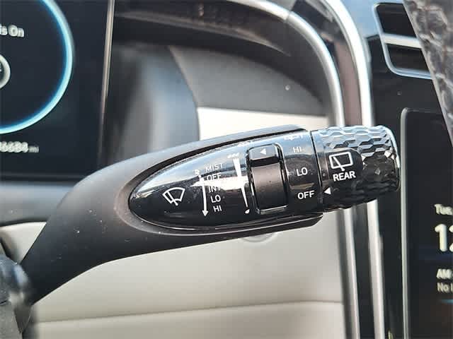 Thumbnail: 2023 Hyundai Tucson - 28