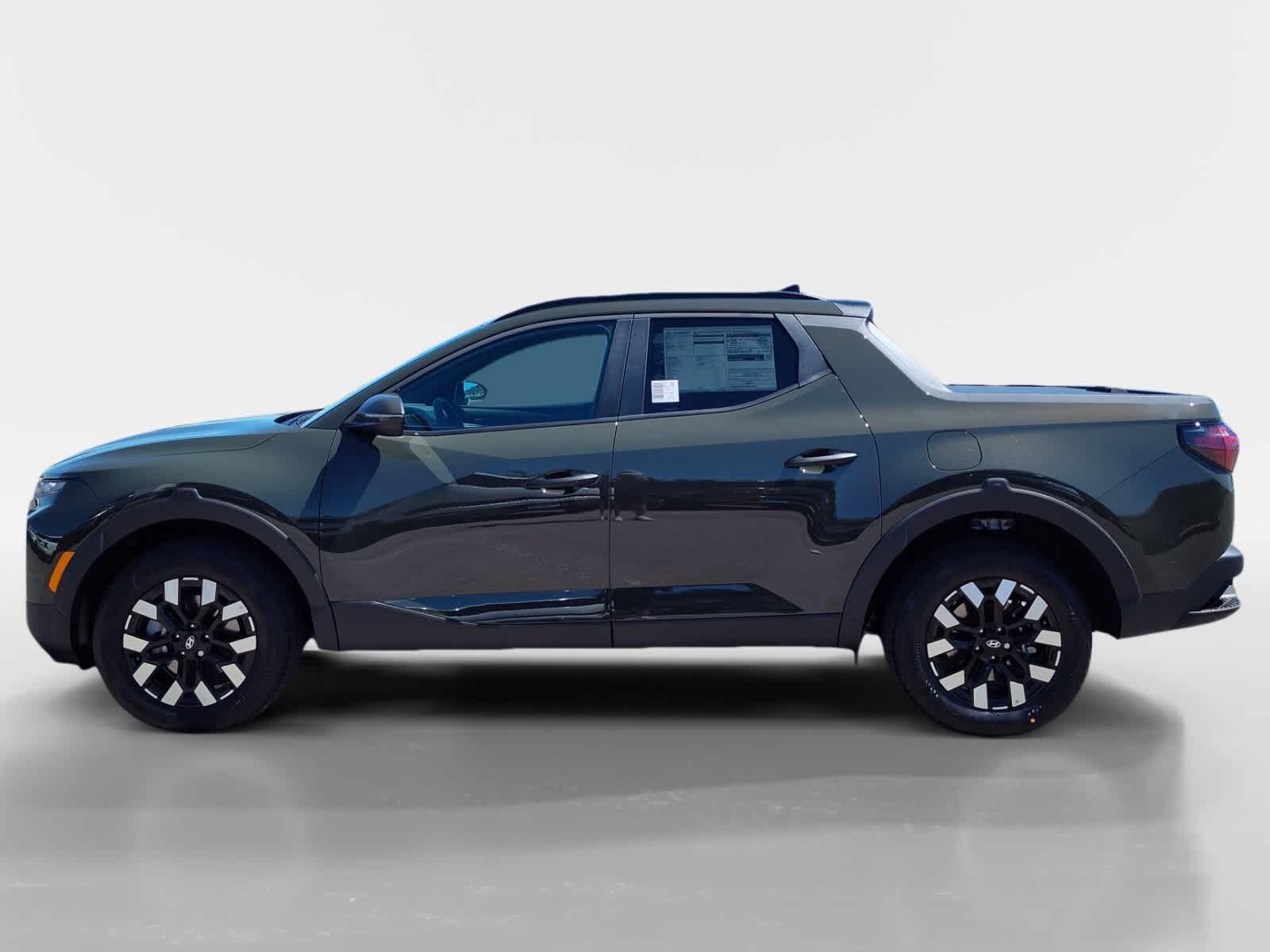 2026 Hyundai Santa Cruz SEL Activity photo 2